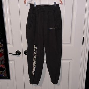 thankyouwrld Perfect Heavyweight Sweatpants